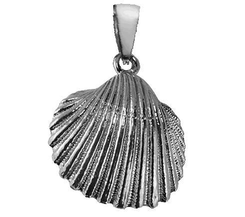 Cockle Pearl 